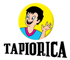 Tapiorica