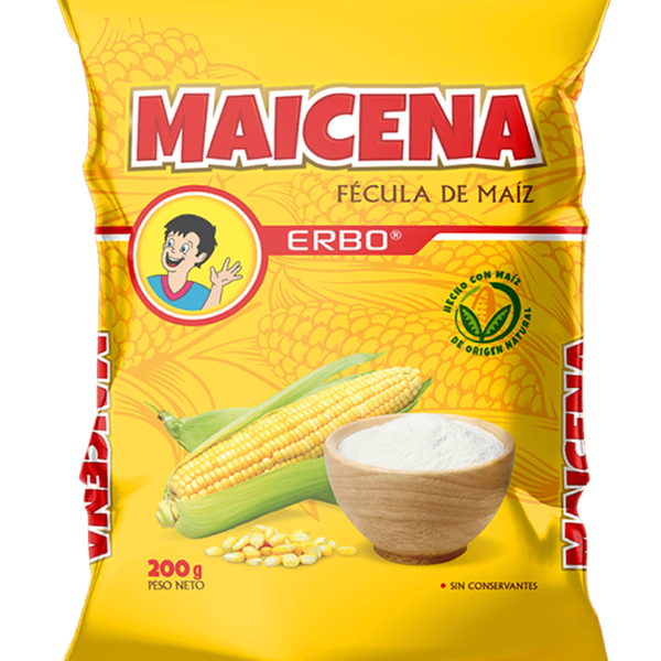 Maicena ERBO