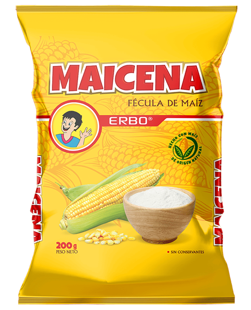 Maicena ERBO